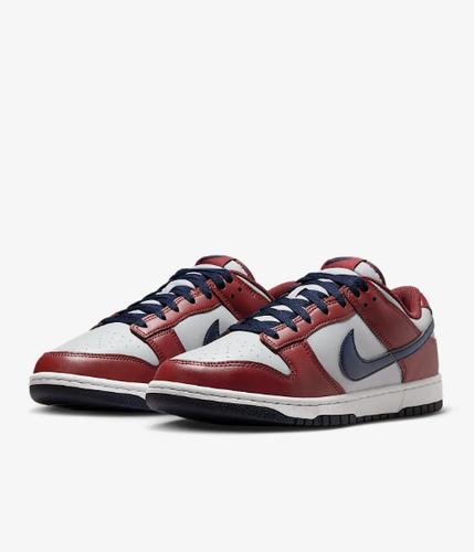 Nike Dunk Low Reboots Men's Board shoes HF5441-003