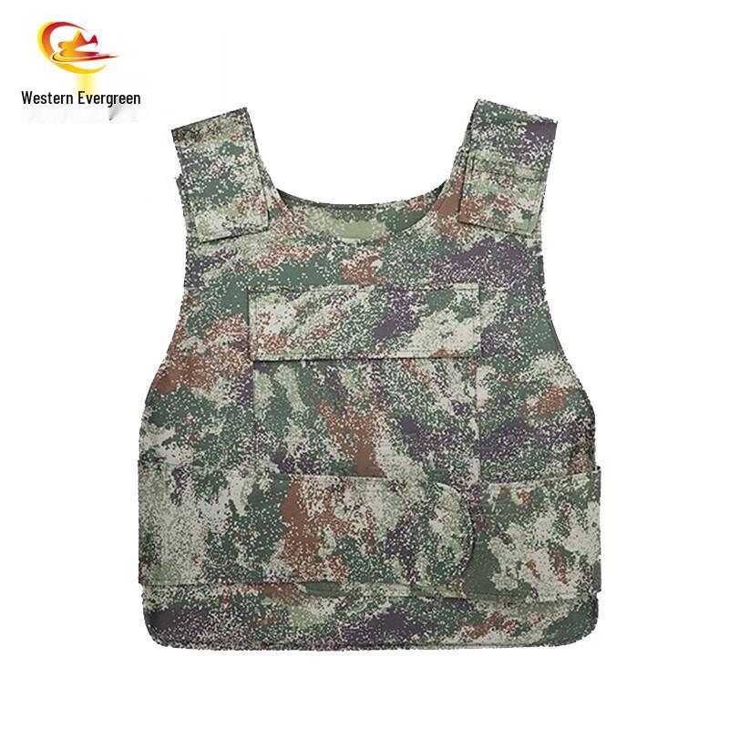 Tactical Protective Vest Outerwear