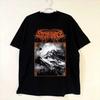 Lorna Shore New Album T-Shirt Unisex S-5XL