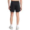 Under Armour Tech Comfortable Stylish Loose Soft Lightweight Casual Shorts Men Shorts Black White 1386970-001