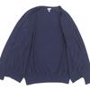 LOEWE Anagram logo wool cardigan in good condition, women's, S, S359Y16K04 tops S NavyUsed