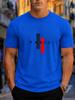 2026 New Sport Breathable Tshirt France Paris Letter Print Casual Crew Neck Unisexs Top Luxury Short Sleeve