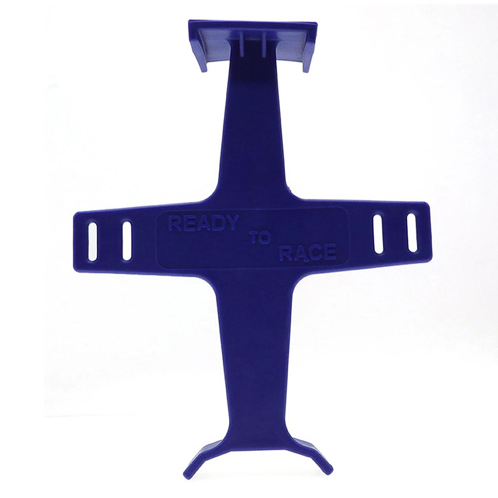 Motorcycle 25CM Plastic Fork Support Brace For KTM Honda Yamaha KAWASAKI SUZUKI SX EXC F XC W YZ YZF CRF 125 150 250 350 450