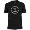 Mens F--k The Tories Funny T Shirt Labour Party Anti Tory Politics