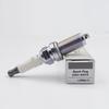 4/20pcs 22401-8H515 LFR5A11 Spark Plug For Nissan Almera N16 X-Trail T30 Patrol Y61 TY61 Premera P12 LFR5A-11 22401 8H515