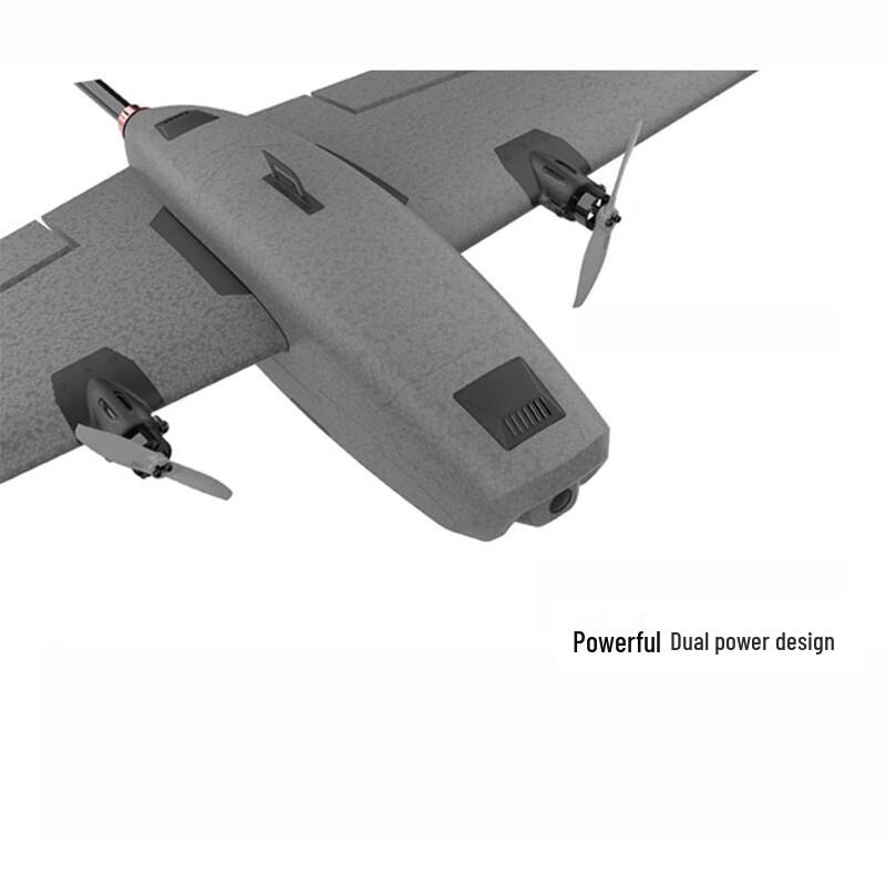 Assassin T-1 Professional RC Glider