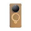 For Huawei Honor Magic 7 Pro Case Hard Carbon Fibre Ring Stand Magnetic Protective Back Cover Case For Magic 7 6 5 4 Pro Shell