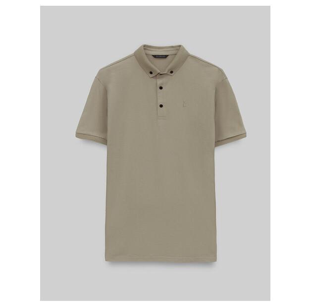 Поло Borgio Matteo EU S