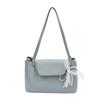 Versatile Commuter Tote Bag Women's New Large-capacity Shoulder Armpit Bag