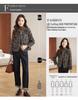 2026 New Arrival Petite French Style Women's Tweed Jacket – Autumn Winter Edition