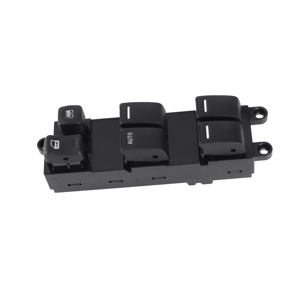 Power Window Master Switch 25401‑5M000 Fit for Sentra 00‑06