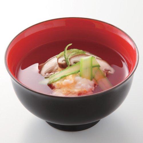 Snadný hrnec na dashi do mikrovlnné trouby Zelený (Recept, čajové sítko a váha v ceně)