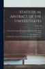 Cartea Statistical Abstract of the United States; Volume 30