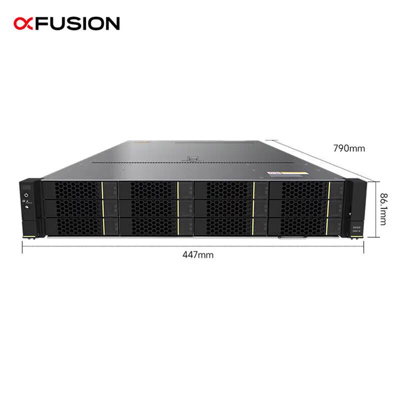 Huawei 2288HV6 Conference Audio Video Server (CN Version)
