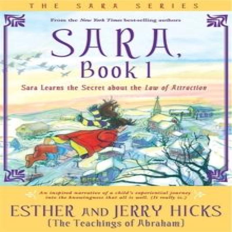 Sara Book 1 by Jerry Hicks Paperback Book 9781401911584