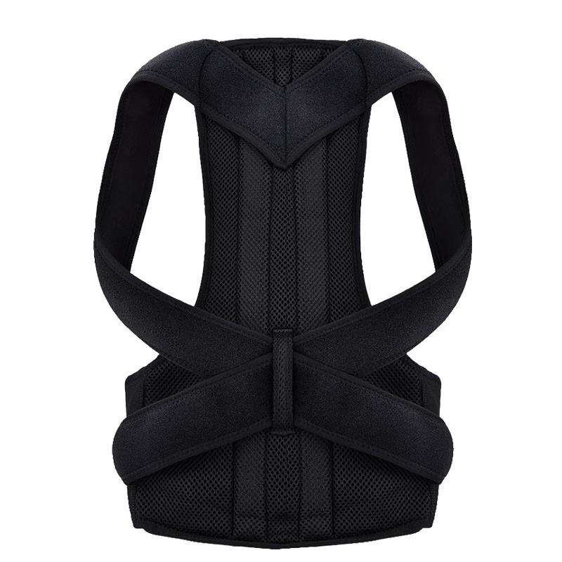 

Tingbai Back Posture Corrector & Support Brace
