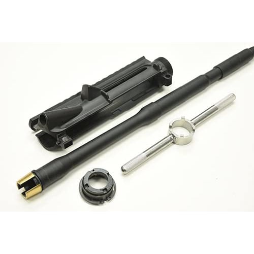 GUARDER Barrel Nut Wrench Tokyo Marui MWS M4 TOOL-11
