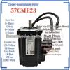 Leadshine 86 Closed-loop Stepper Motor Driver (Models: 86CME, 86CME35, CL86C, CL3C, CL3J)