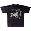 USAF A12 Oxcart Supersonic Strategic Reconnaissance Aircraft TShirt 100 Cotton ONeck Short Sleeve Summer Casual Mens Tshirt