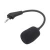 Replacement Game Mic Noise Cancelling Replacement Gaming Microphone for Corsair HS50 HS60 HS70 HS70 SE