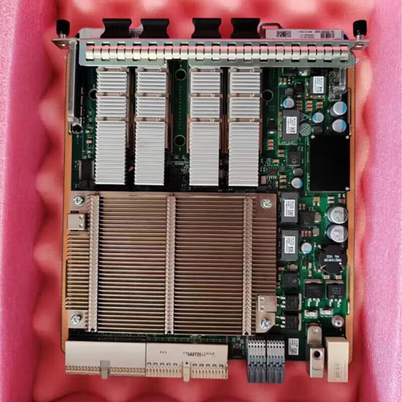 Huawei OptiX OSN/Metro Series Network Boards