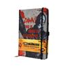 The Walking Dead Negan & Lucille A5 Notizbuch