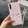 For Huawei Y9s Case Lovey Pattern Macaroon Silicone Soft TPU Back Cover For Huawei Y9S Y 9s SKT-L21 STK-LX3 STK-L22 Phone Cases