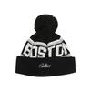 [NBA] Unisex BOS Authentic Pom-Pom Beanie N245AP984P