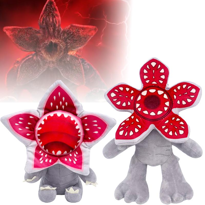 Hot Man-eating Flower Plush Toys Funny Movie-related Merchandise Exquisite Fan Collection Character Role Ornament Gift for Child