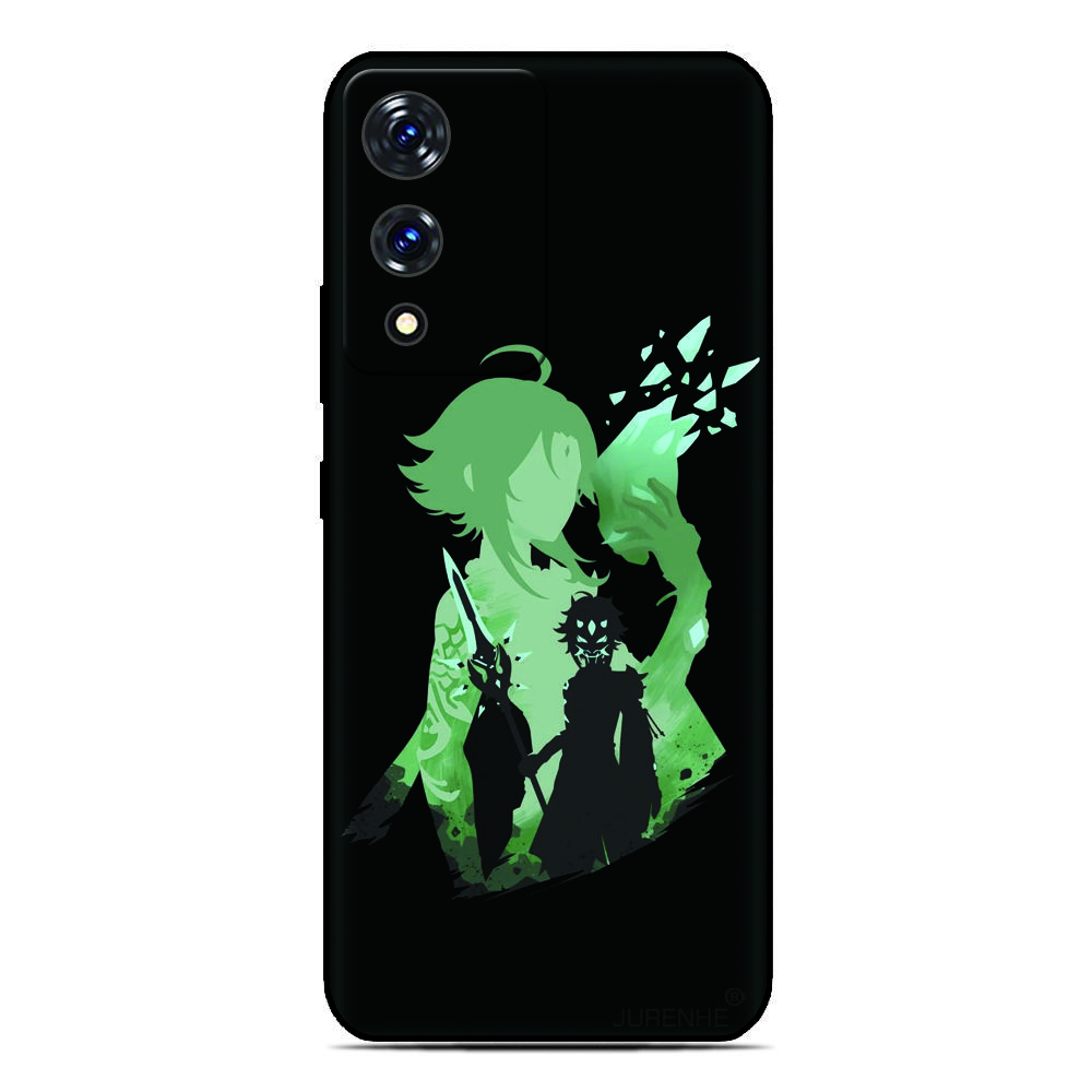 

Girl Boy Anime Phone Case For Ulefone Note 20 19 18 Ultra 10 12 13 14 15 16 17 Pro 13P 12P 11P 10P Silicone Soft Back Cover Ulefone Note 16