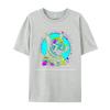 GerUnisex Shepherd Of The Galaxy Psychedelic TShirt Normal Discount ONeck Tops Shirt Tees for Unisex Novelty