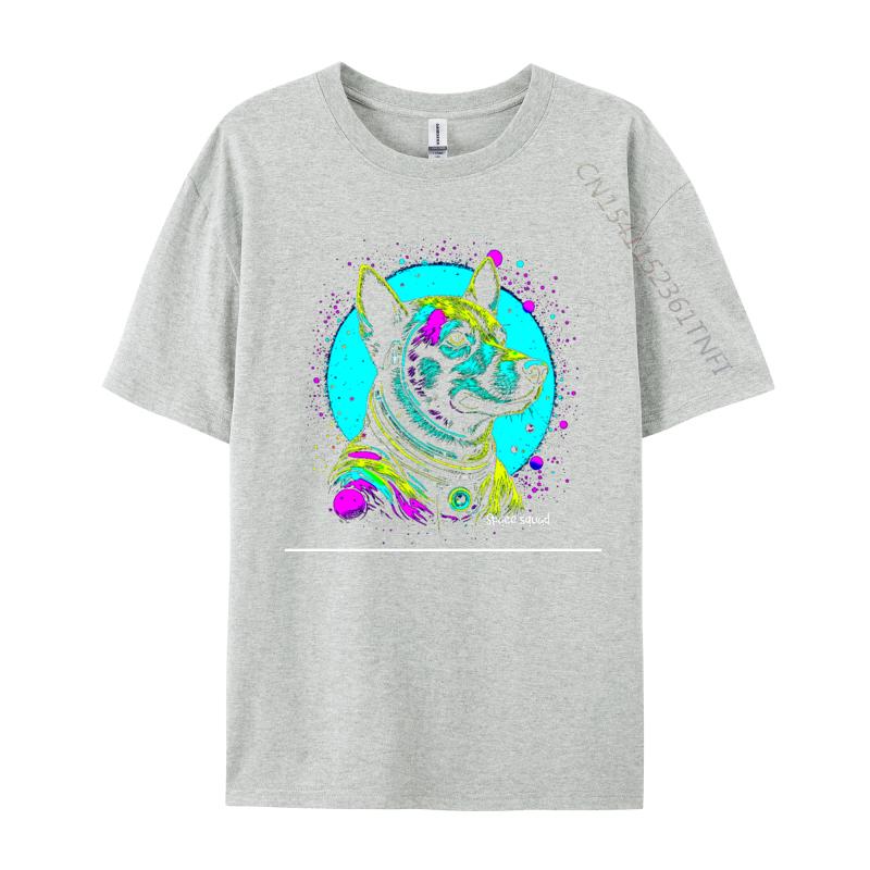 GerUnisex Shepherd Of The Galaxy Psychedelic TShirt Normal Discount ONeck Tops Shirt Tees for Unisex Novelty
