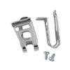 Industrial Tool Storage Belt Clip Hook Replacement Clip Belt Hook Set Complete Easy Installation for 18V 20V N268241