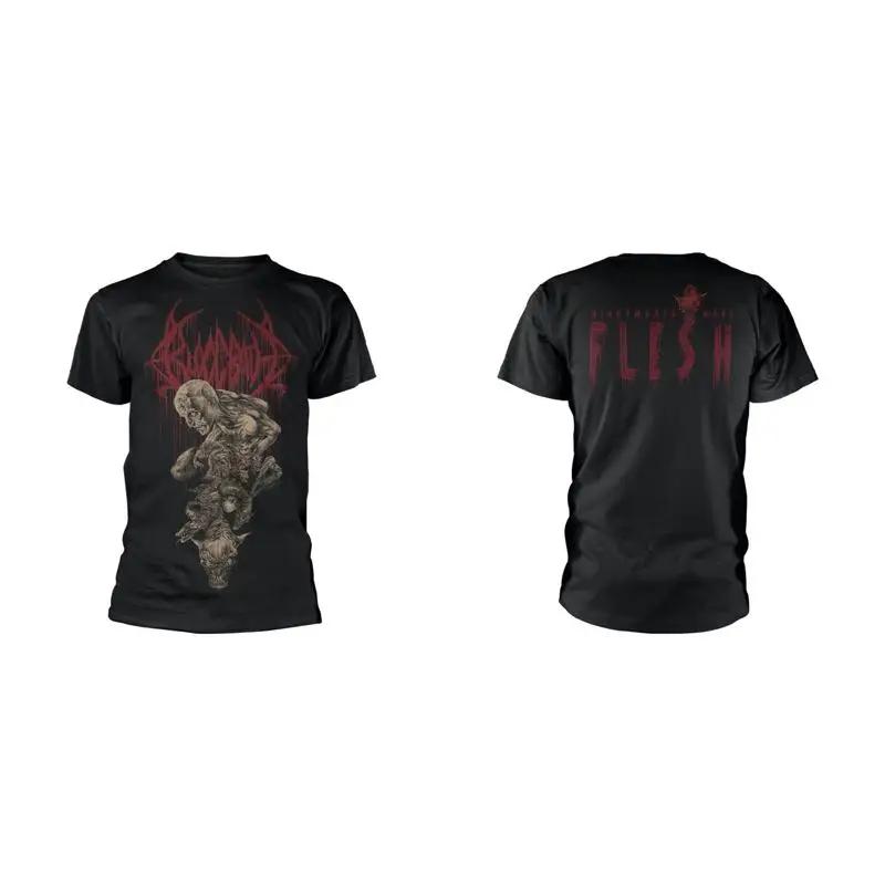 Bloodbath Nightmare T Shirt New Medium Only