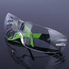 Blind Protective Goggles Impact Protection Wind-sand Resistance Laboratory Chemical Industry Labor Protection Cycling Glasses2