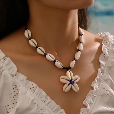 Collares y colgantes – Collares