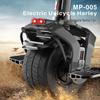 Xiaomi Brother MP005 Carbon Fiber Electric Wide Tire Unicycle Scooter for Adults