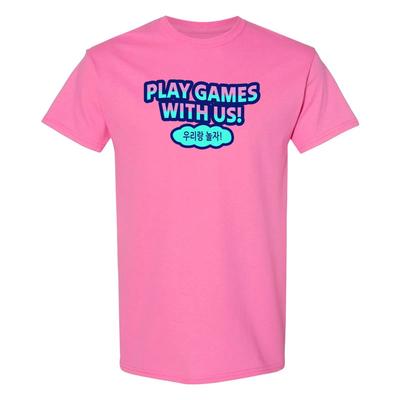 Üst giysisi – T-shirtler