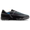 Nike Phantom GT2 Academy TF 'Black Blue' Men's DC0803-004