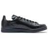 adidas Dover Street Market X Stan Smith 'Triple Black' Men's FX1155
