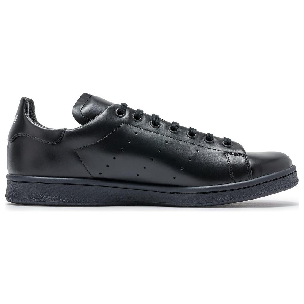 adidas Dover Street Market X Stan Smith 'Triple Black' Men's FX1155