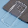 Dla Oukitel WP52 Etui Miękkie TPU Ochrona przed upadkiem Pokrowiec na telefon