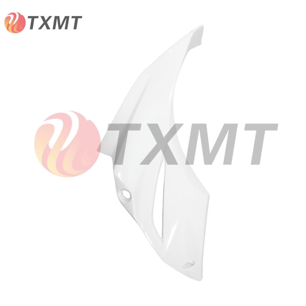 Kawasaki Z1000 Complete Outer Shell Set (2014-2020) - Includes Fuel Tank, Side Panels, and Guards