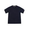 MLB New York Yankees T Shirt Unisex Navy Blue 31TS02031-50N