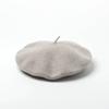 2026 Big Size L Fashion Wool Berets Women Men Large Size 60cm Unisex French Painter Beret Caps Warm Chapeau Female Walking Cap