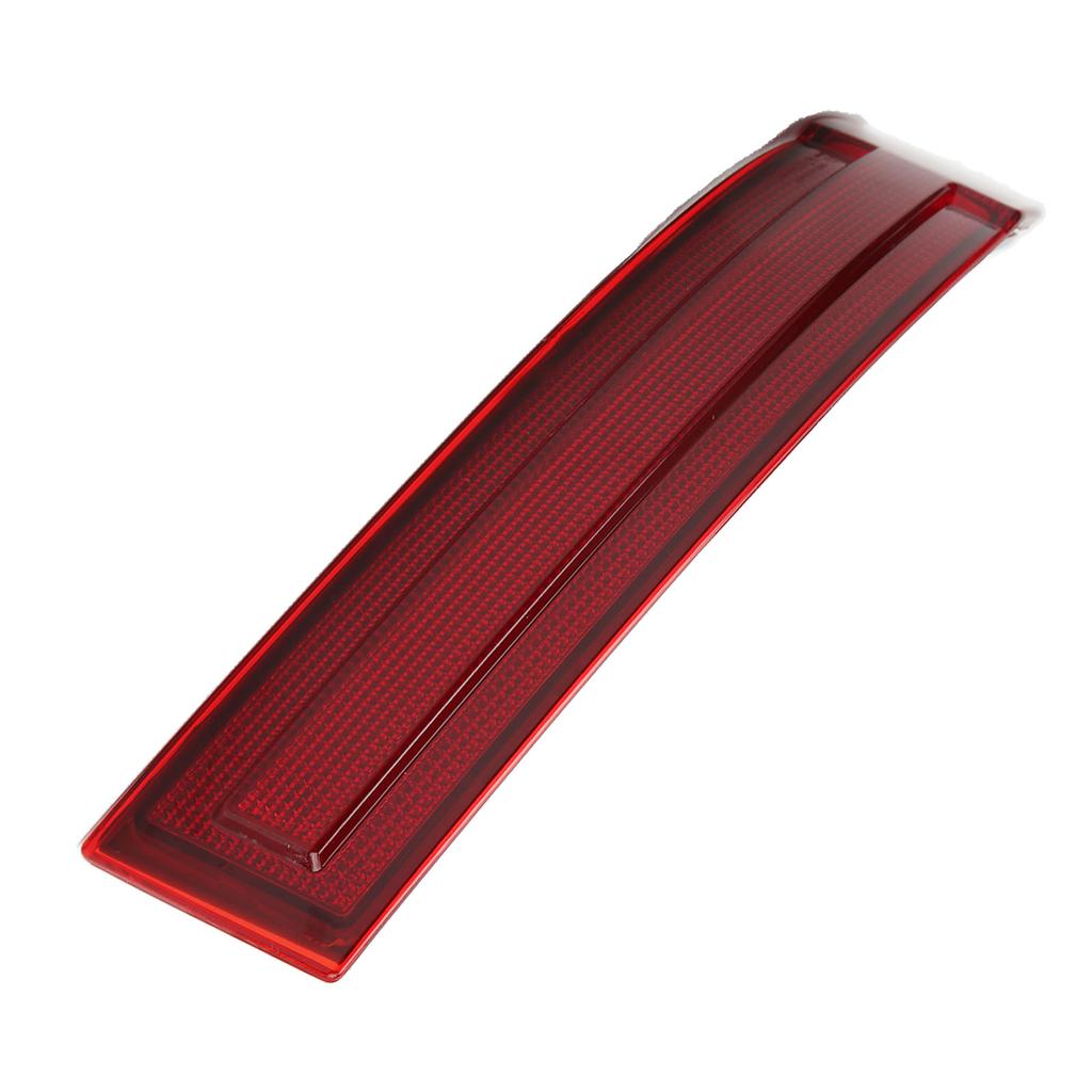 Rear Bumper Reflector Red Tail Marker Reflector Replacement for Mercedes?Benz GL450 Base Sport