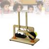 Science Experiment Kit Early Learning Toy Wooden DIY Building Toys Educational for Boys