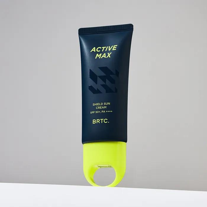 BRTC Active Max Shield Sun Cream 50ml (SPF50+ PA++++)
