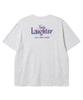 ADHOC Women'S Family Rafter Lettering T-Shirt (2 Colors) (Hc5Sta4)