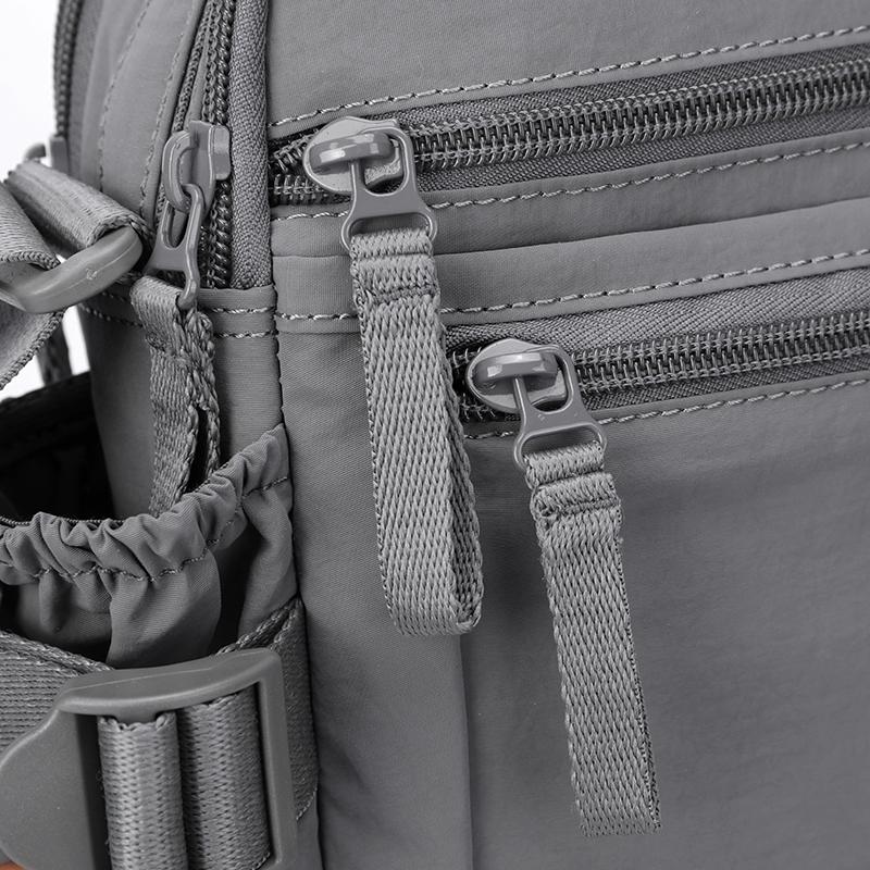 Men's Shoulder Bag Handbag